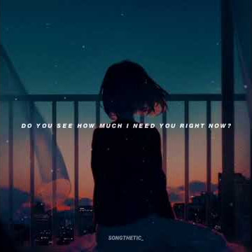 Story wa terbaru - WHEN YOU'RE GONE