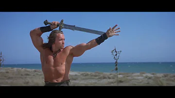 Conan The Barbarian (1982) - Official® Trailer [HD]