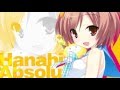 ハナヒメ*アブソリュート! OPムービー Ver.2.0