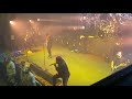 &quot;You Never Know&quot; - Beartooth LIVE 2021 | The Below Tour - Worcester Palladium | September 17, 2021