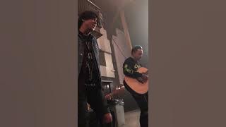 Download lagu Sleeping With Sirens - Agree to Disagree (ACOUSTIC)