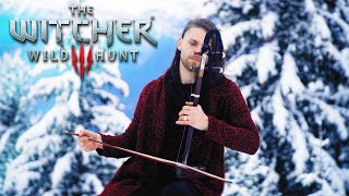 The Fields of Ard Skellig - The Witcher 3: Wild Hunt OST - Erhu Cover by Eliott Tordo