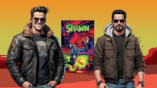 Trade Paperbacks | Ep. 21 — Spawn (Image Comics)