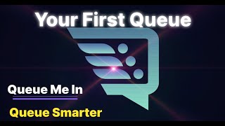 How to Set Up Your First Queue in QueueMeIn