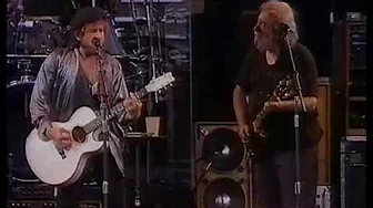 "Ballad of A Thin Man" Grateful Dead & Guest 7/4/87 "Ballad of A Thin Man" Grateful Dead & Guest 7/4/87