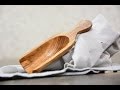 DIY | Salt/Sugar shovel