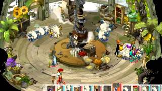 Dofus 2 0 Frigost Gameplay Pc Mac