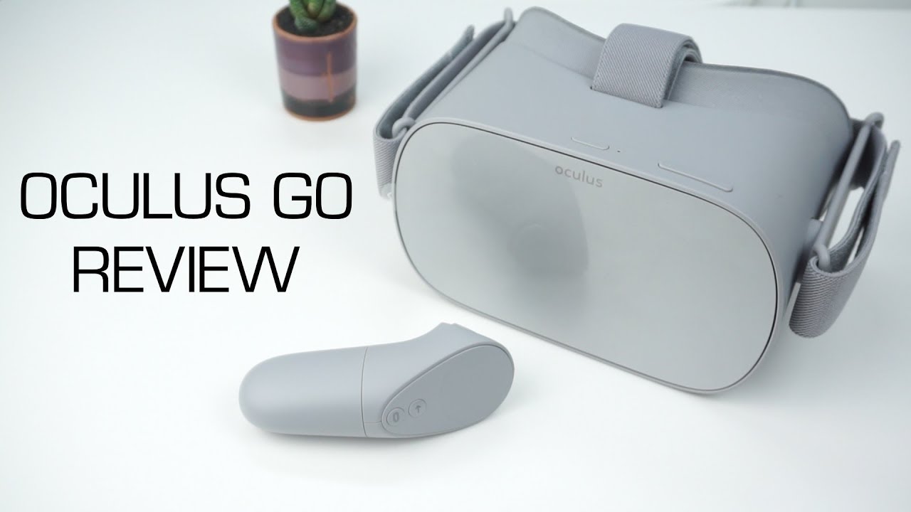 timer painful Children's day OCULUS GO UNBOXING AND REVIEW - YouTube