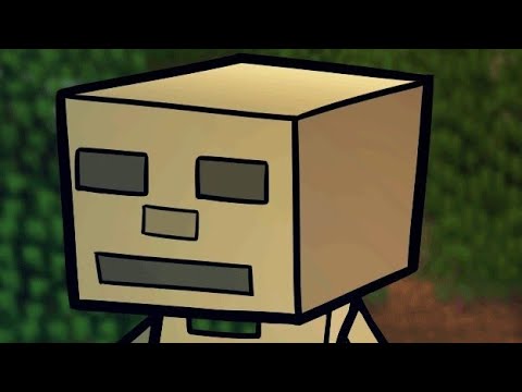 Cube craft снегавики+ катка в ег варс