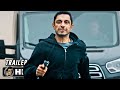 RELAY | Official Trailer (2025) Riz Ahmed, Lily James, Sam Worthington
