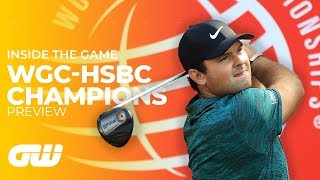 WGC-HSBC Champions 2018 Course Preview: Key Holes and Flyovers | Sheshan Golf Club | Golfing World