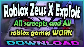 NEW Roblox Executor GRP HUB Xploit NO KEY + FREE And Executes 99% Scripts 1