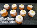 MINI LEMON POUND CAKE | Pinoy juicy bites