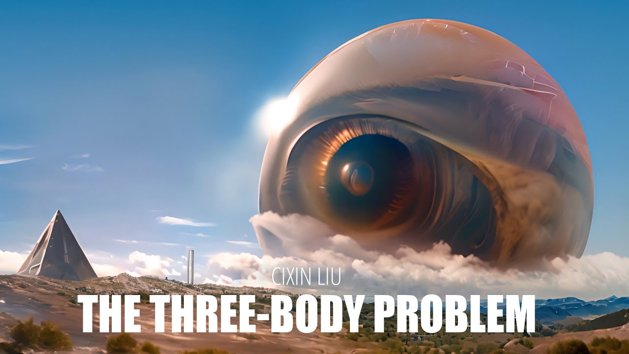 The Three-Body Problem - YouTube