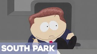 We Dont Know What Ethical Means Eric Cartman