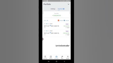 Trading clone app ( redeem code zerodha ) #zerodhaclone #dhanclone #growwclone
