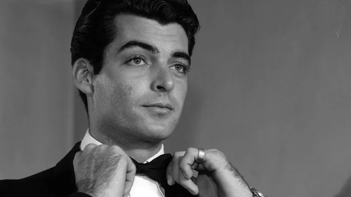 How was Rory Calhoun Sacrificed to Save Rock Hudso...