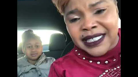 Actress Lola Alao Wins Custody Battle Over Aisha Abimbola’s Kids