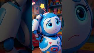 Byte the Robot 🤖 Ep 1: The Rocket That Won't Listen