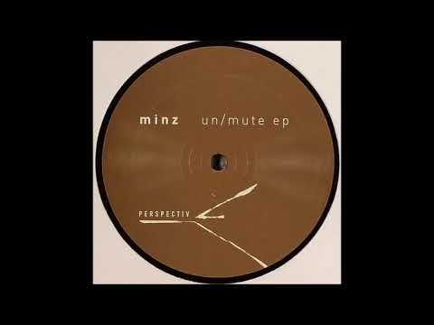 Minz — Minz - Chinese Drip(2007)
