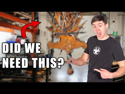 This could end badly... 😬🗡️ (Members' Update #44)