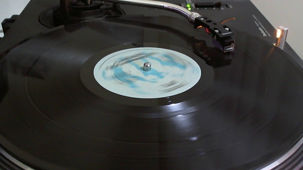 Information Society - Running (Instrumental)