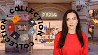 Моя коллекция сумок Furla Metropolis Mini (8 цветов) - Видео от AY Beauty Moments