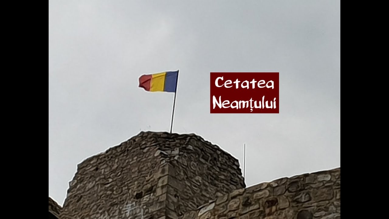 Vlog de vacanță-Ce am mai făcut in România families for children