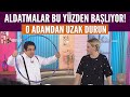 Kadınlara seslendi! Aldatmalar bu yüzden başlıyor! Kocanızın sizi aldatmasını istemiyorsanız...