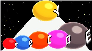 Type Rush - Gameplay Walkthrough - Levels 1-15