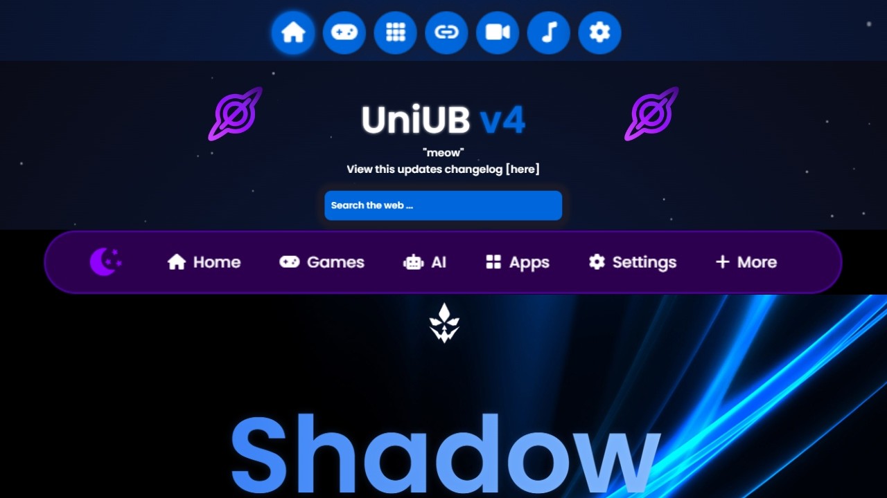 67+ NEW Rare Unblockers Links | Unblocked Websites for School Chromebook (2026)