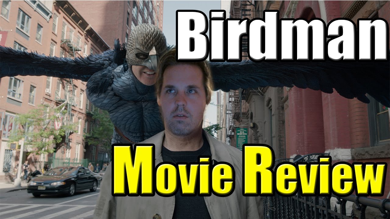 birdman movie review