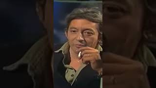 Tu es belle vu de l&#39;extérieur ♫♪ #gainsbourg  #sergegainsbourg