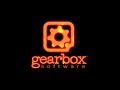 Gearbox Logo EP1 Gearbox Logo EP1