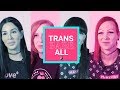 Celebrating Trans Awareness Week Trans Bare All 
