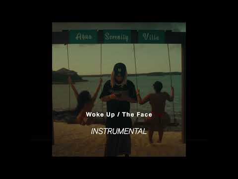 Trippie Redd Woke Up The Face Instrumental