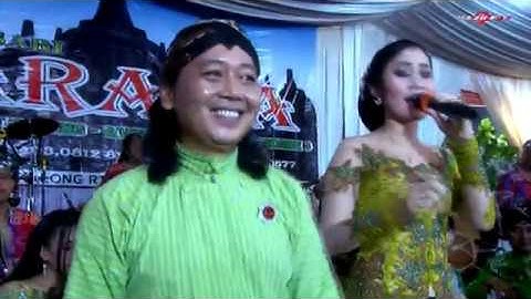 NIKAH SIRI CAPING GUNUNG LAYANG SWORO TARI UYAN Campursari BARAKA Live CURUG CIMANGGIS DEPOK
