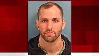 Andrews man accused of child molesting, facing three felony charges