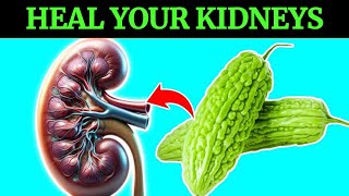 🍏🥦 Heal Your Kidneys With These 10 Superfoods 🍇🥤 | True Facts