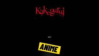 Kakegurui-Mary Saotome Baka- Comparación entre Anime y live Action.