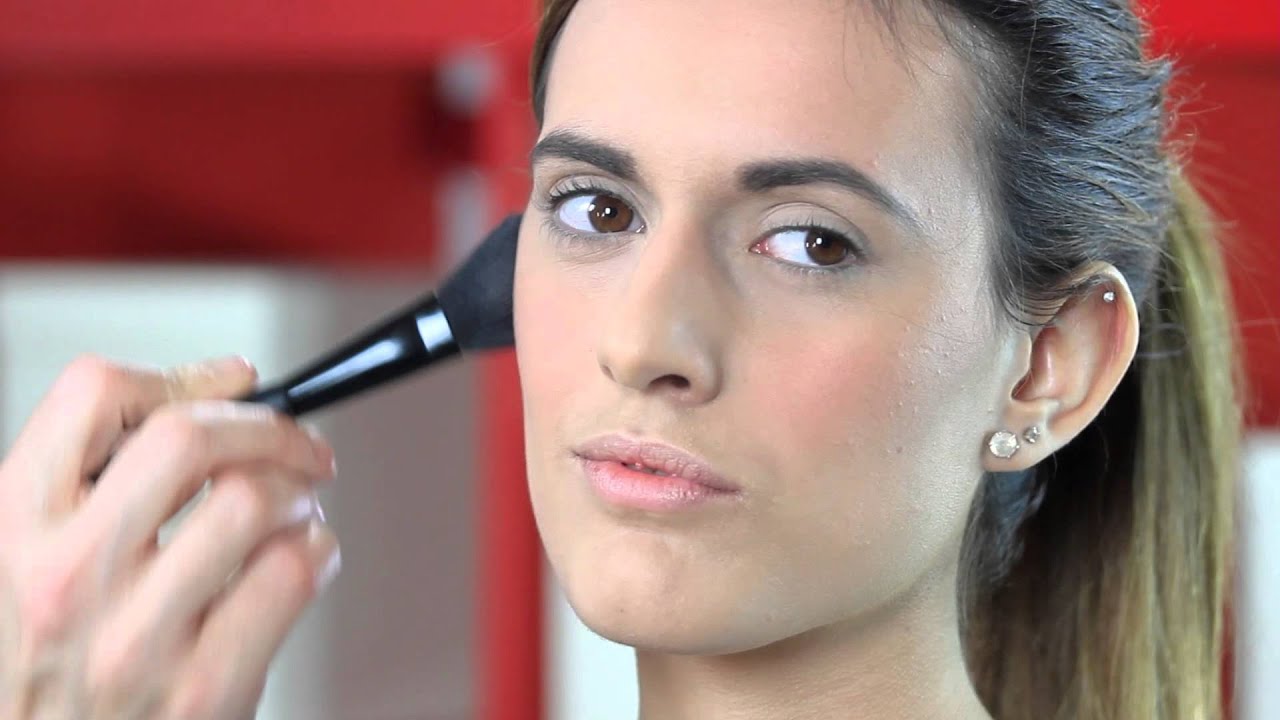 Make Up Da Sfoggiare Ad Una Festa Di 18 Anni By Giorgio Forgani Per Pupa Milano Youtube