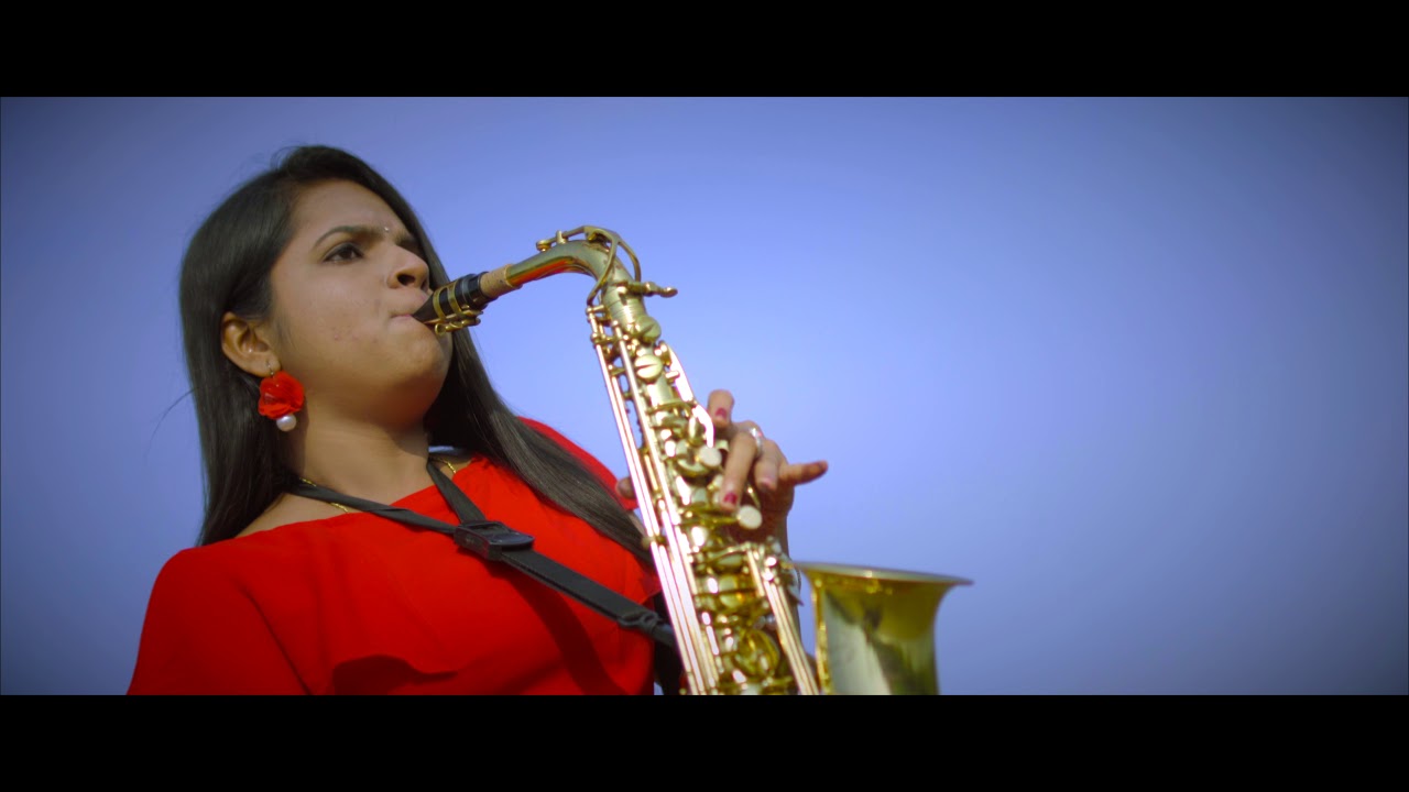 Kannda sax