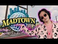 【MADTOWN】小野視点10月15日