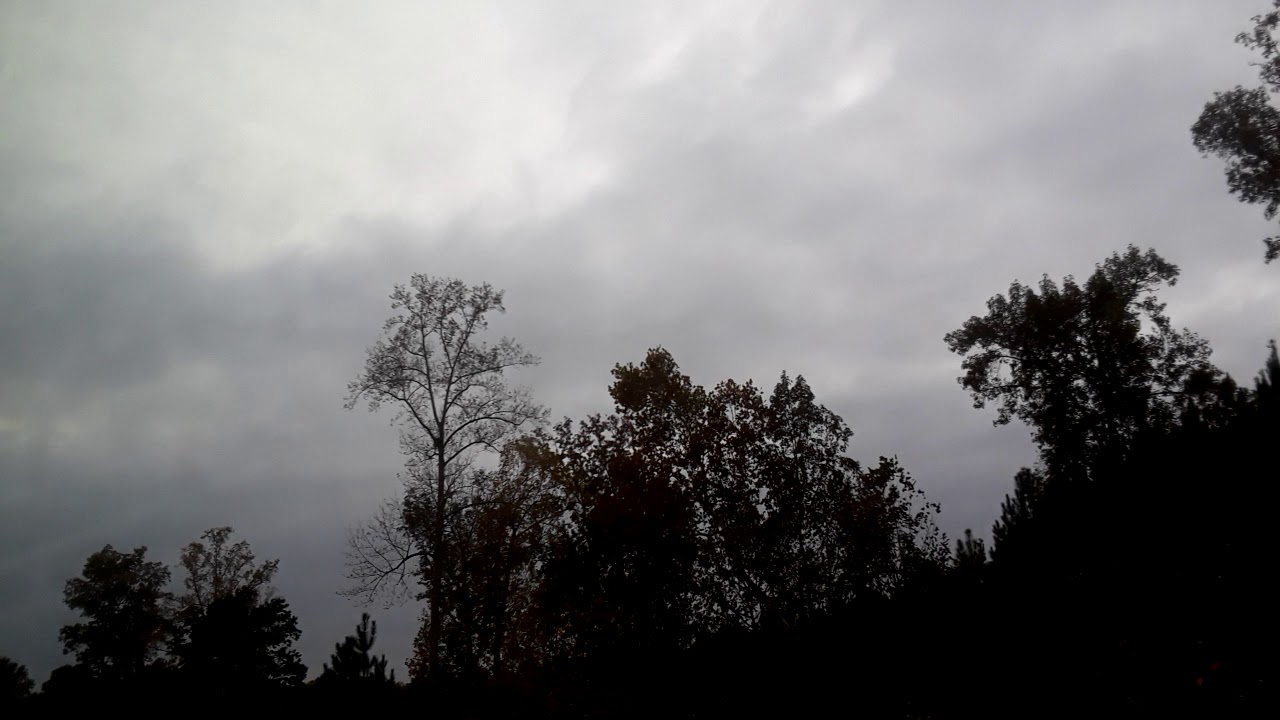 Time-lapse 10/20/19 | Stratus
