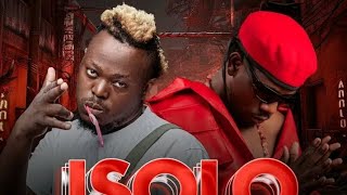 Sub Sabala Ft Jemax - Isolo Official Audio