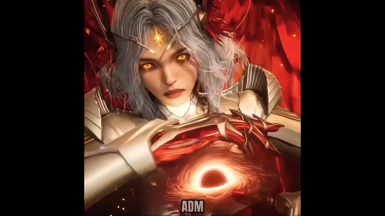 [Swallowed star] luo Feng got treasure & epic battle started for tresure || #donghua #swallowedstar