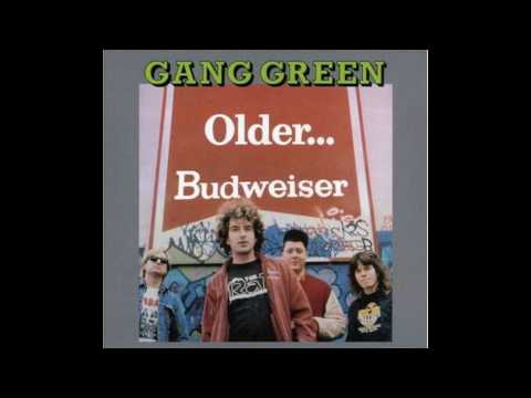 Gang Green Skate To Hell Gang Green Skate To Hell