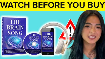 The Brain Song Review – Does This 7-Minute Audio Really Work for Memory, Focus and Mental Clarity?