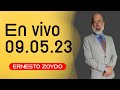 En vivo mayo 9, 2023.