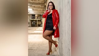 Attractive Older Women Over 50 Part 1170